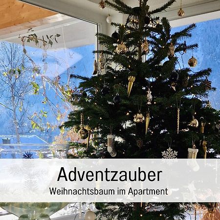 Elke'S Oetztal Apartments - Jahresdestination Mit Wohlfuehlkomfort Langenfeld Luaran gambar