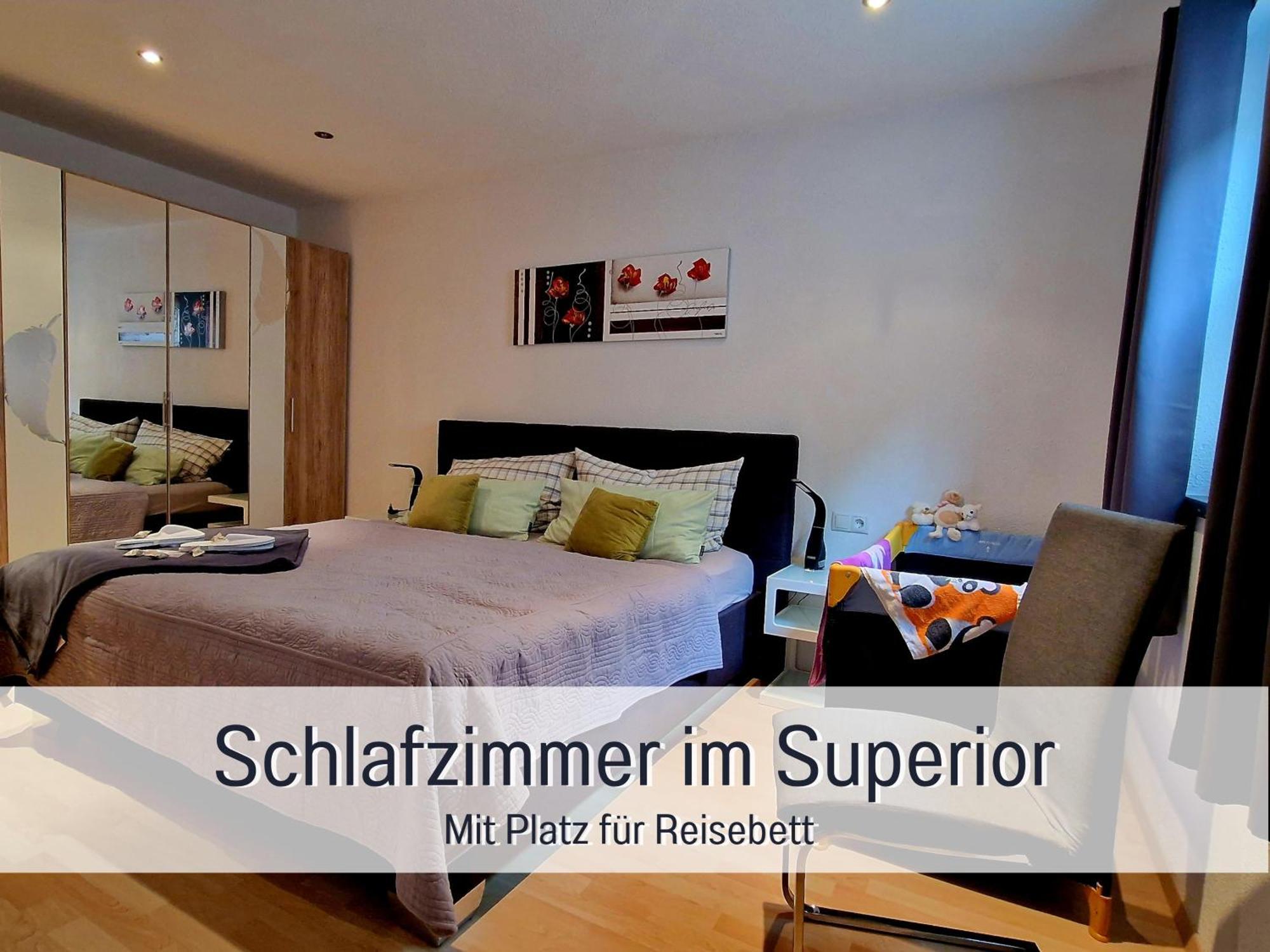 Elke'S Oetztal Apartments - Ihr Bergparadies Langenfeld Bilik gambar