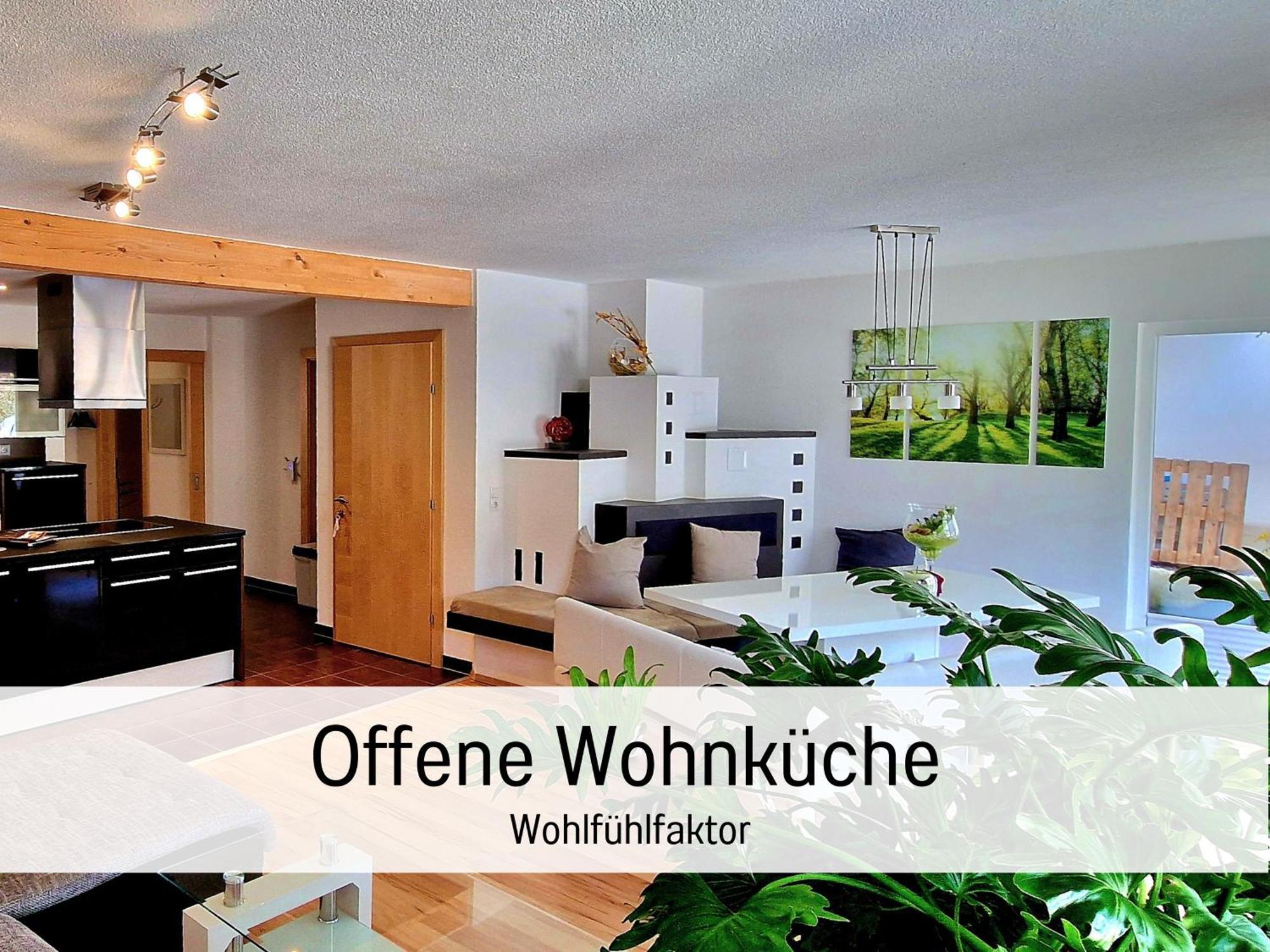 Elke'S Oetztal Apartments - Jahresdestination Mit Wohlfuehlkomfort Langenfeld Bilik gambar