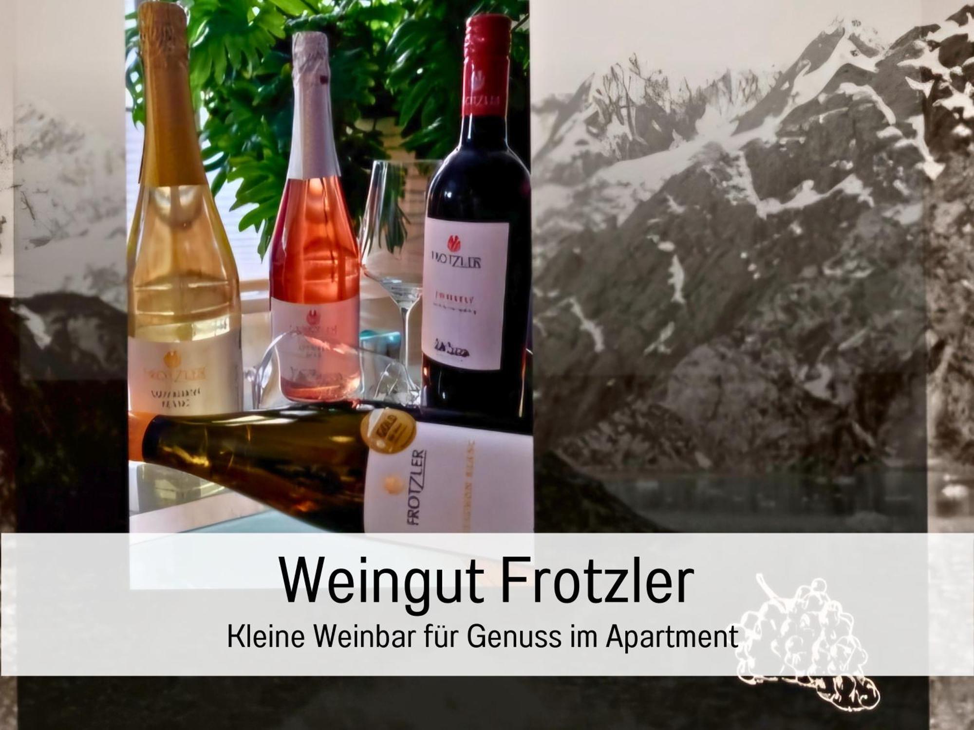 Elke'S Oetztal Apartments - Jahresdestination Mit Wohlfuehlkomfort Langenfeld Bilik gambar