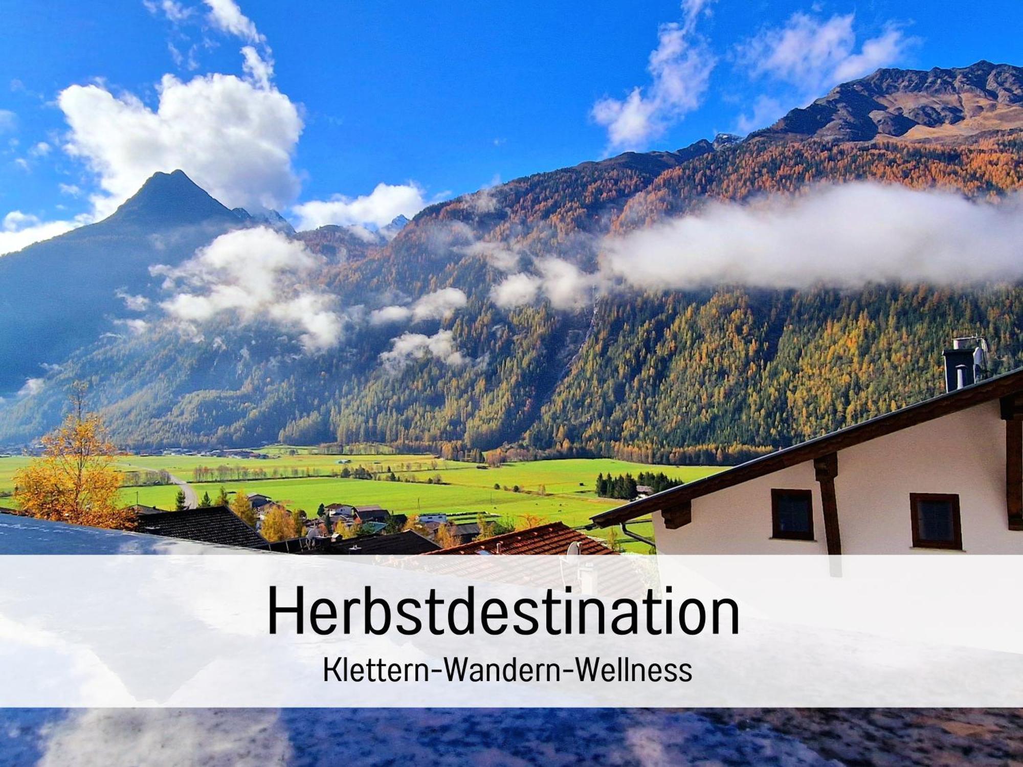 Elke'S Oetztal Apartments - Ihr Bergparadies Langenfeld Luaran gambar