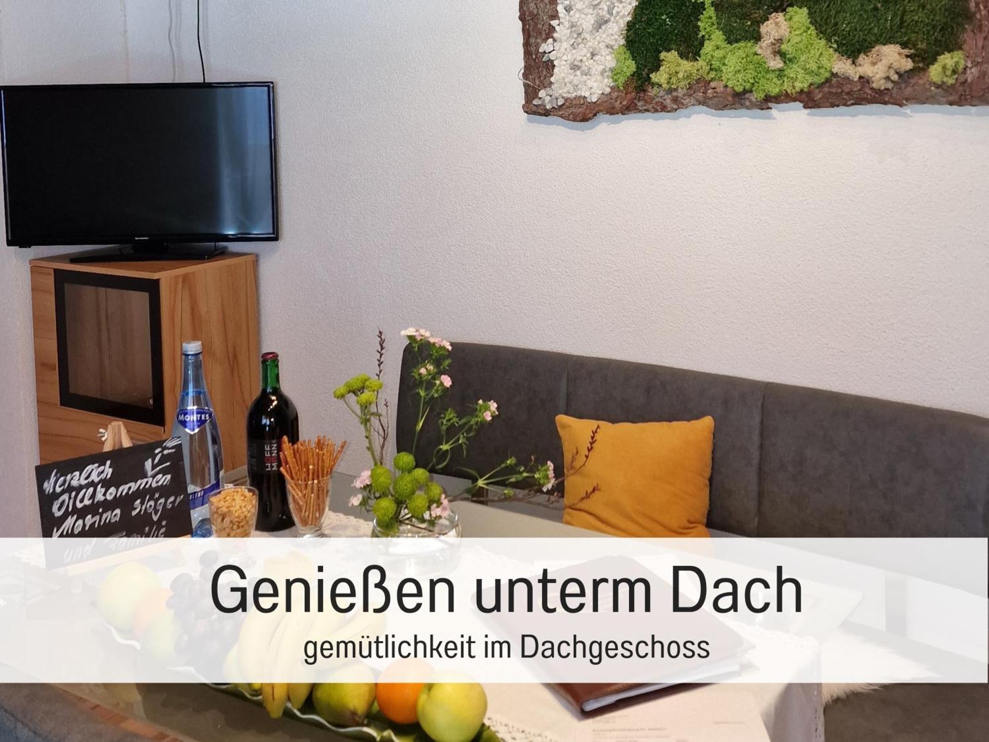 Elke'S Oetztal Apartments - Ihr Bergparadies Langenfeld Bilik gambar