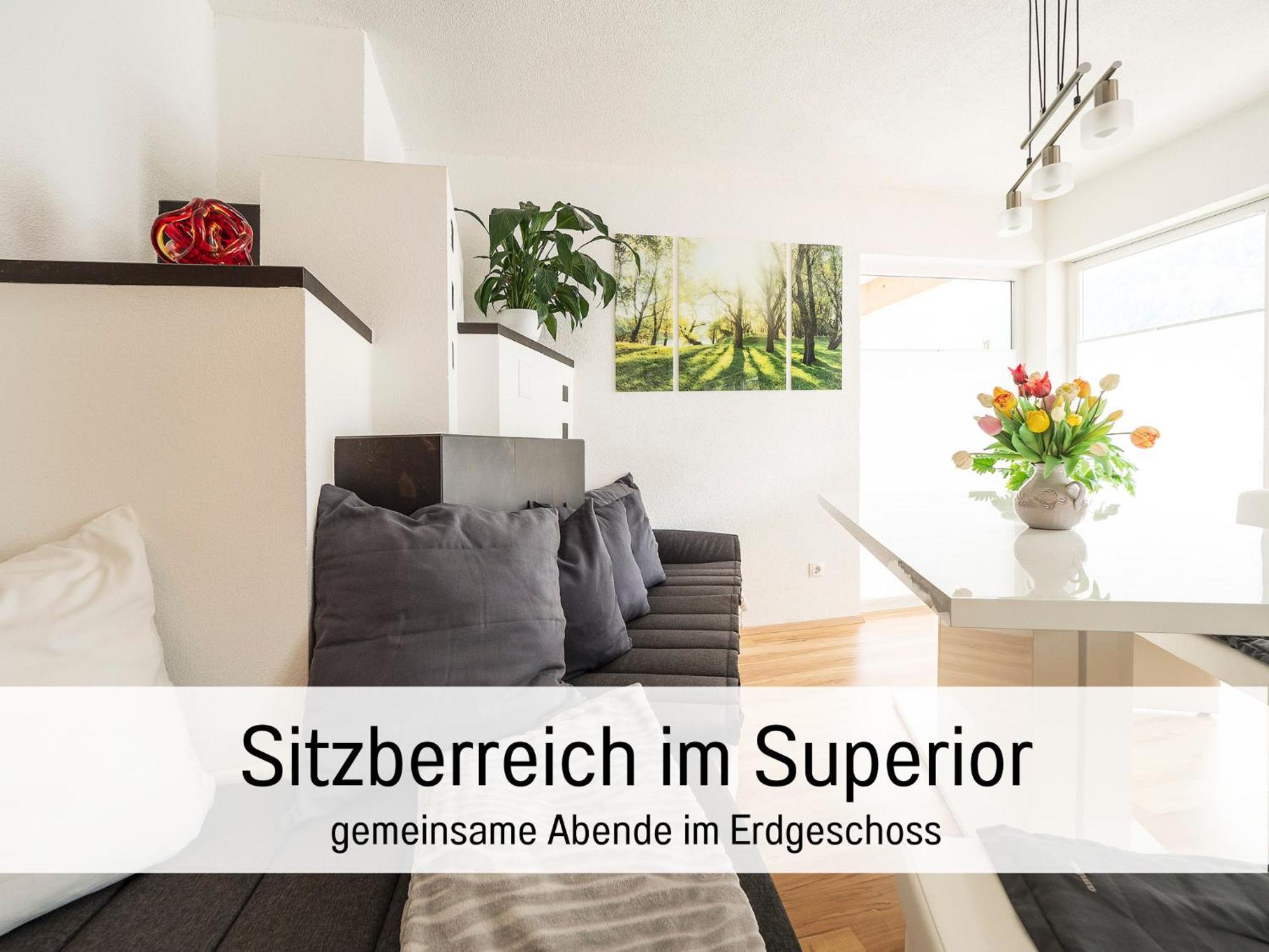 Elke'S Oetztal Apartments - Ihr Bergparadies Langenfeld Bilik gambar