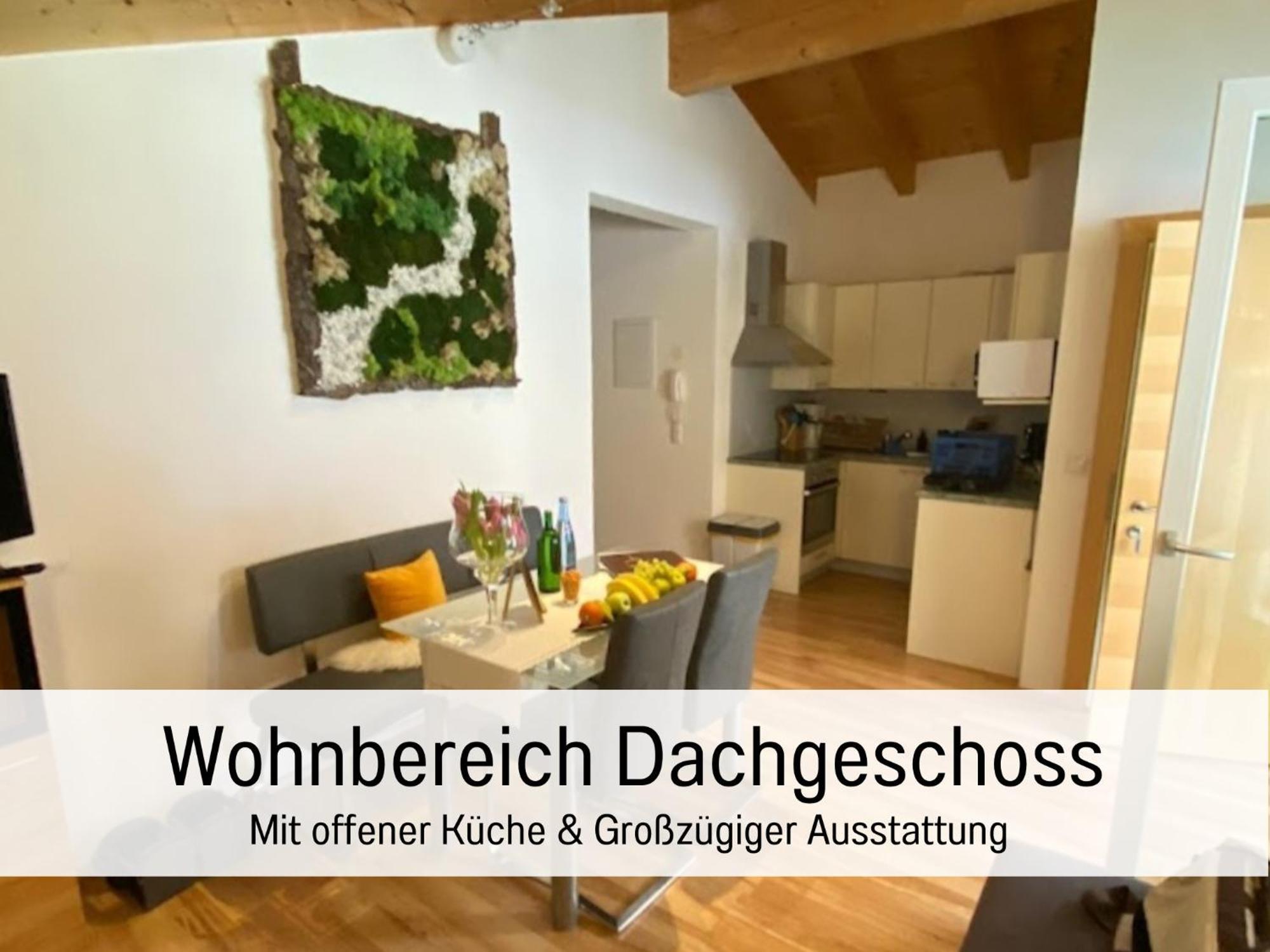 Elke'S Oetztal Apartments - Ihr Bergparadies Langenfeld Bilik gambar