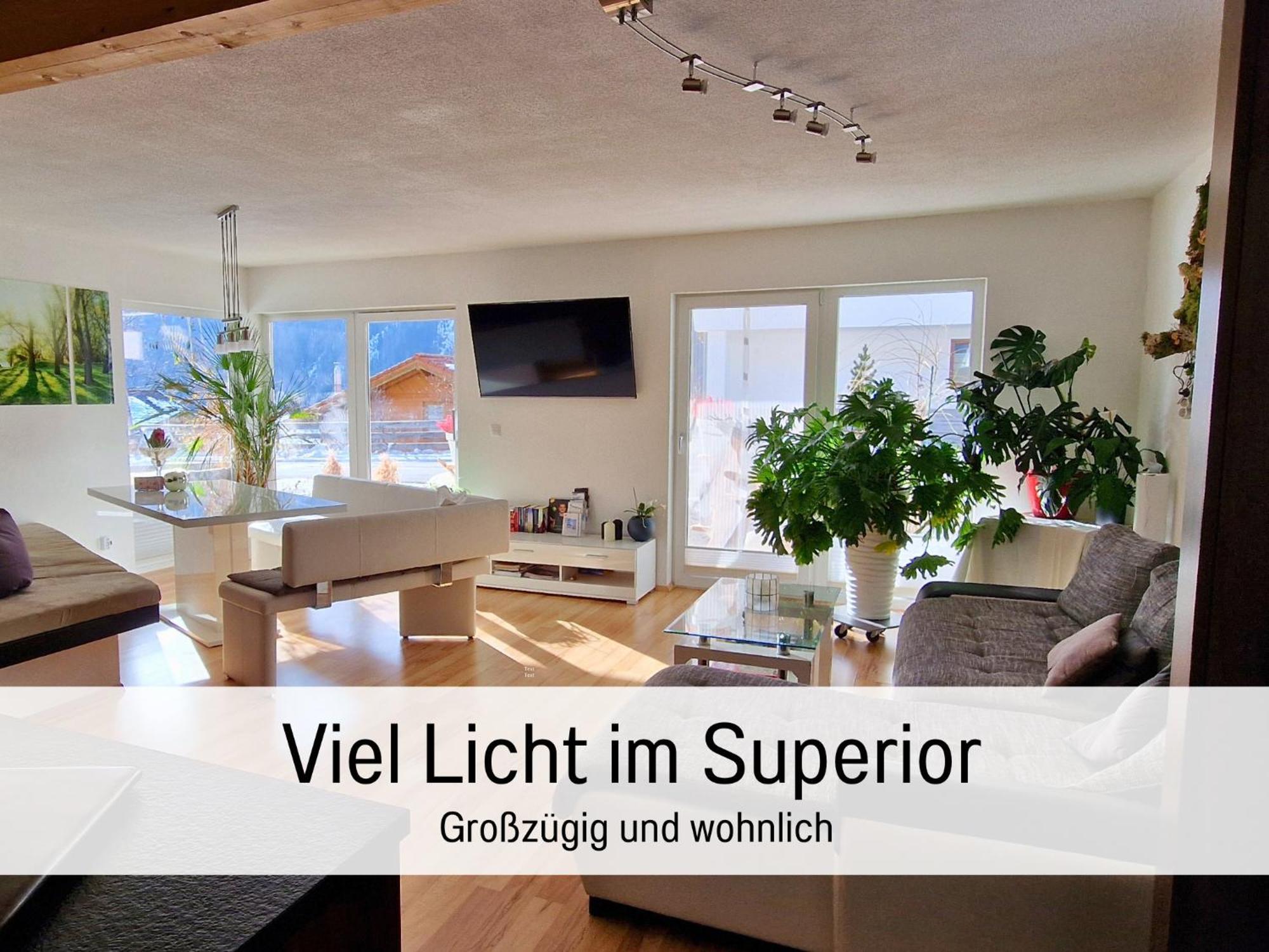 Elke'S Oetztal Apartments - Ihr Bergparadies Langenfeld Bilik gambar